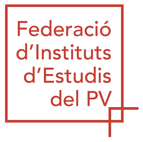 Federació d'Instituts d'Estudis del PV